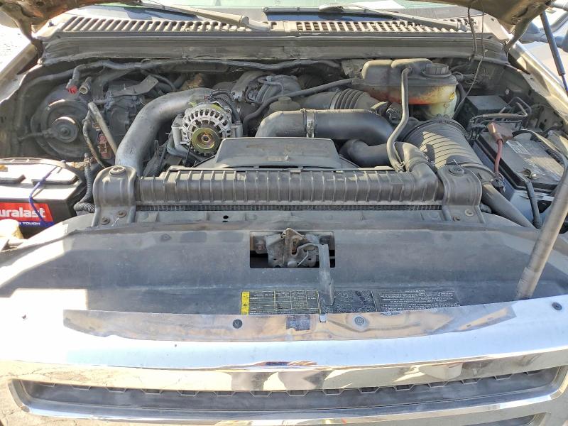 2005 Ford F250 მანქანა იყიდება აუქციონზე, vin: 1FTSX20P55EA22387, აუქციონის ნომერი: 49483686