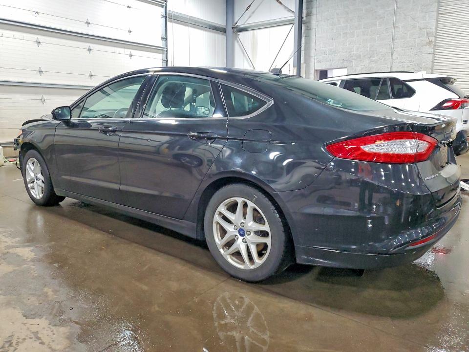 Aukcja sprzedaży 2014 Ford Fusion, vin: 1FA6P0H72E5387013, numer aukcji: 51255256