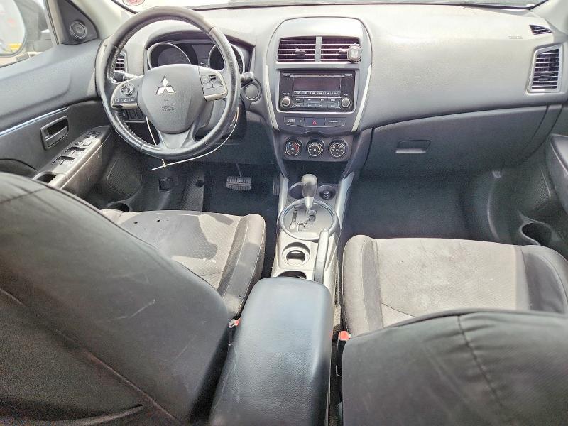 Aukcja sprzedaży 2014 Mitsubishi Outlander Sport, vin: 4A4AP3AU9EE014369, numer aukcji: 50998266