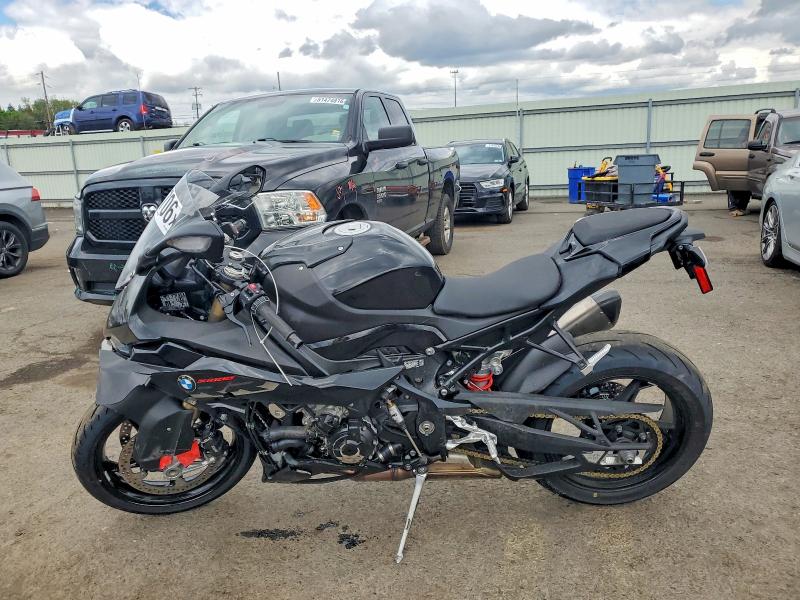 Aukcja sprzedaży 2026 Bmw S 1000, vin: WB10P2305T6M35727, numer aukcji: 52049706