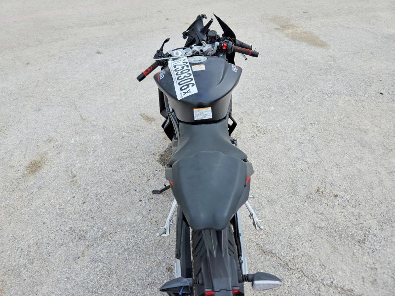 Продаж на аукціоні авто 2024 Aprilia Rs, vin: ZD4KSUG05RS003224, номер лоту: 51259306