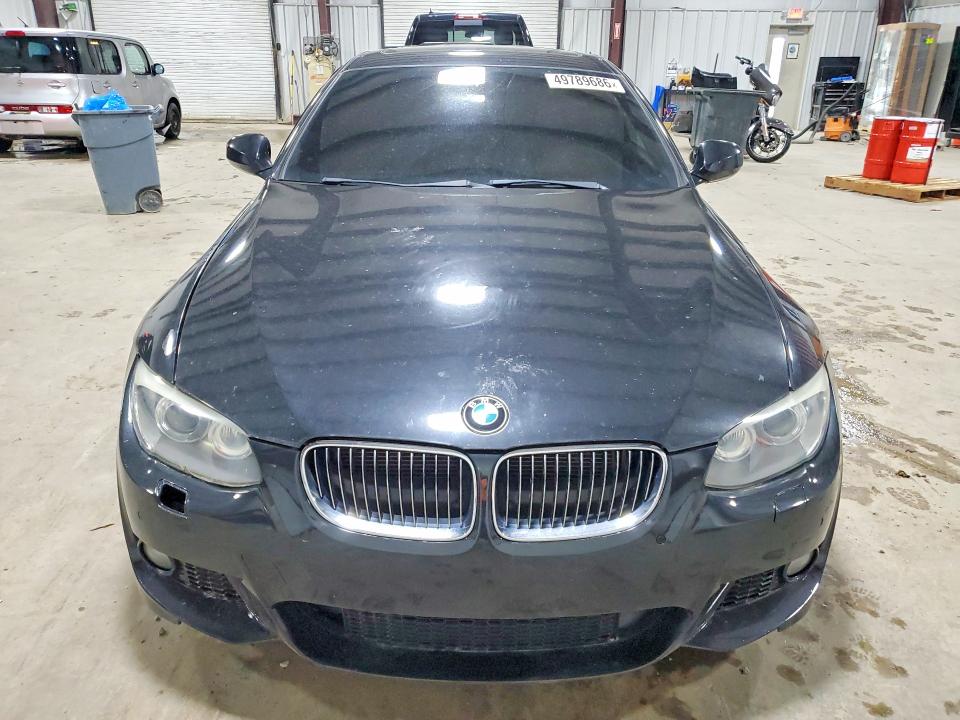 Aukcja sprzedaży 2011 Bmw 328, vin: WBAKE3C54BE558827, numer aukcji: 49789686