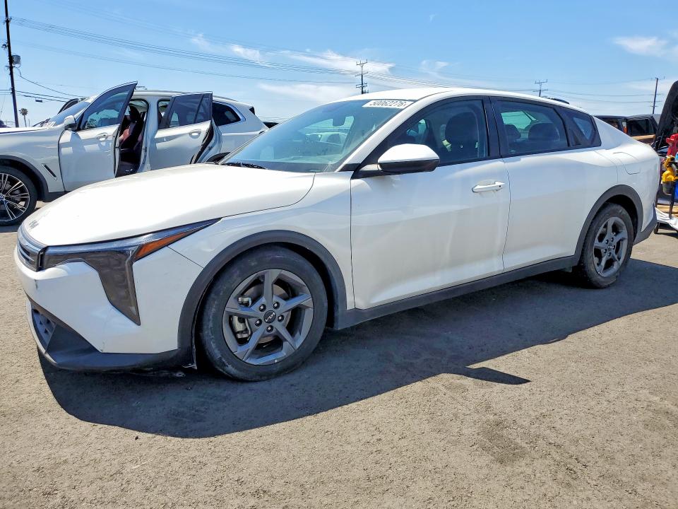 Aukcja sprzedaży 2025 Kia K4, vin: 3KPFT4DE7SE052802, numer aukcji: 50062276