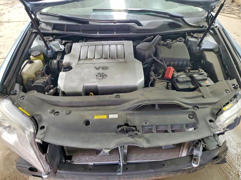 2011 Toyota Avalon მანქანა იყიდება აუქციონზე, vin: 4T1BK3DBXBU385784, აუქციონის ნომერი: 51660886