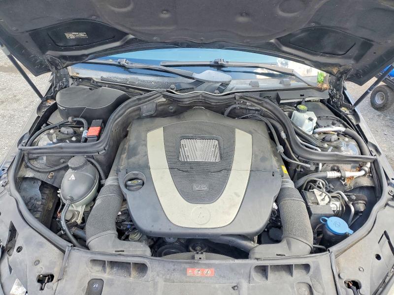 50691586 :رقم المزاد ، WDDGF8BB4AR105699 vin ، 2010 Mercedes-benz C مزاد بيع