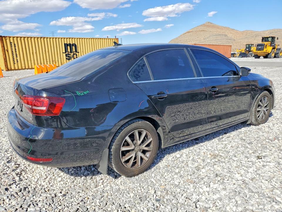 Aukcja sprzedaży 2017 Volkswagen Jetta, vin: 3VWDB7AJ4HM391588, numer aukcji: 51307586