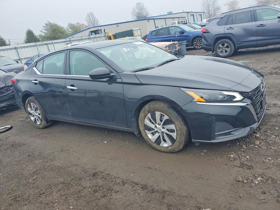 Aukcja sprzedaży 2024 Nissan Altima, vin: 1N4BL4BV9RN392692, numer aukcji: 47939316