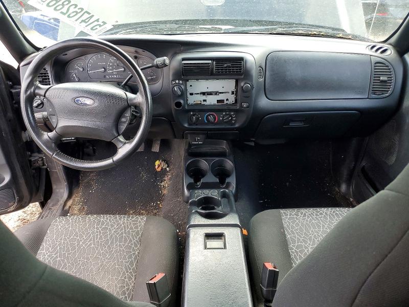 Aukcja sprzedaży 2002 Ford Ranger, vin: 1FTZR45E52PB29189, numer aukcji: 51476286
