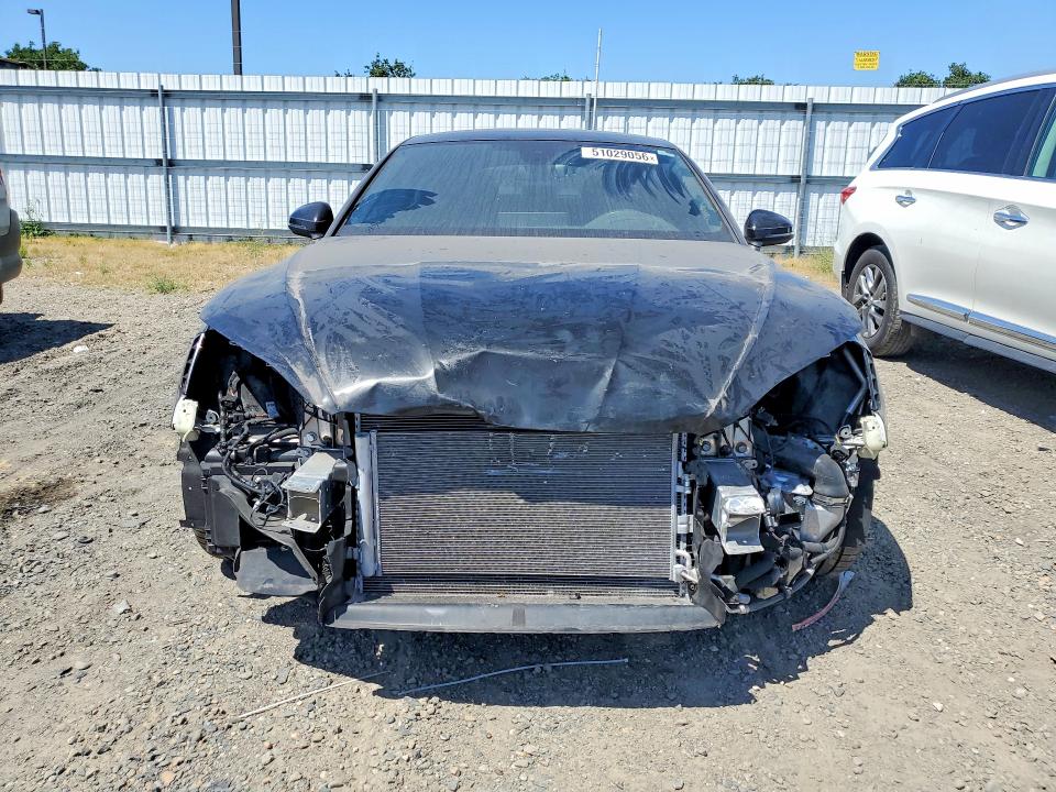Aukcja sprzedaży 2021 Audi Rs5, vin: WUAAWCF5XMA904531, numer aukcji: 51029056