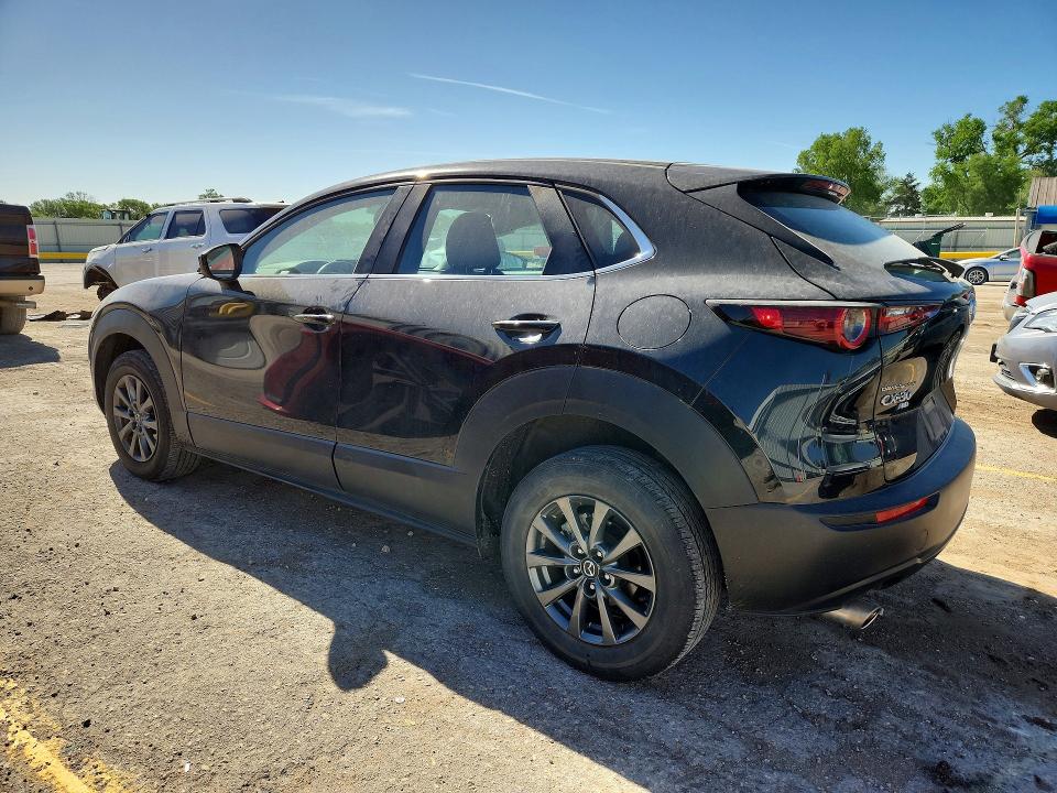 Aukcja sprzedaży 2022 Mazda Cx-30, vin: 3MVDMBAL8NM405679, numer aukcji: 51023086