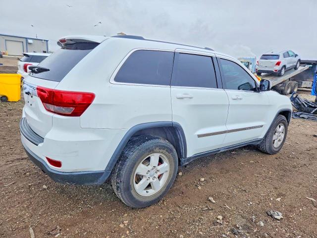 Auction sale of the 2013 Jeep Grand Cherokee, vin: 1C4RJFAG5DC586413, lot number: 48783636