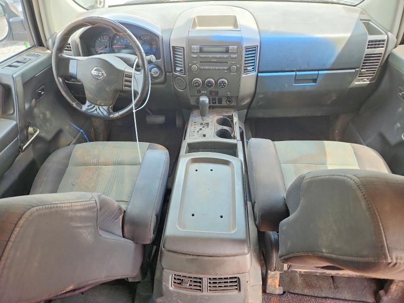 Продажа на аукционе авто 2005 Nissan Titan, vin: 1N6AA07A65N507802, номер лота: 51667016