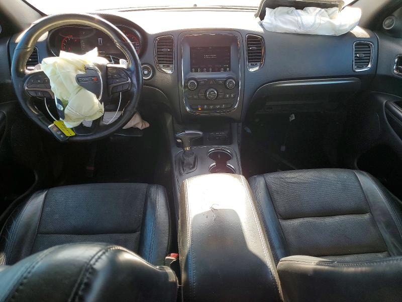 Aukcja sprzedaży 2020 Dodge Durango, vin: 1C4RDJDG9LC286412, numer aukcji: 49021316