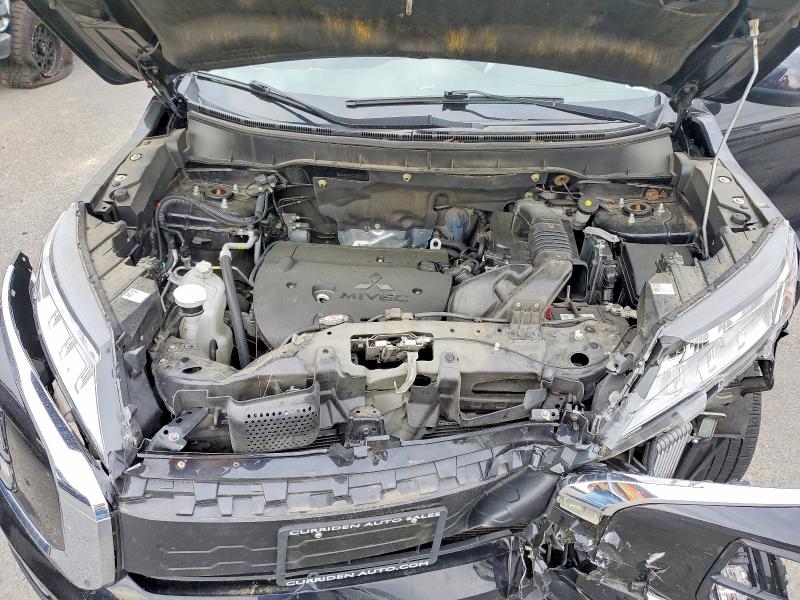 Aukcja sprzedaży 2021 Mitsubishi Outlander Sport, vin: JA4APUAU0MU027300, numer aukcji: 50633696
