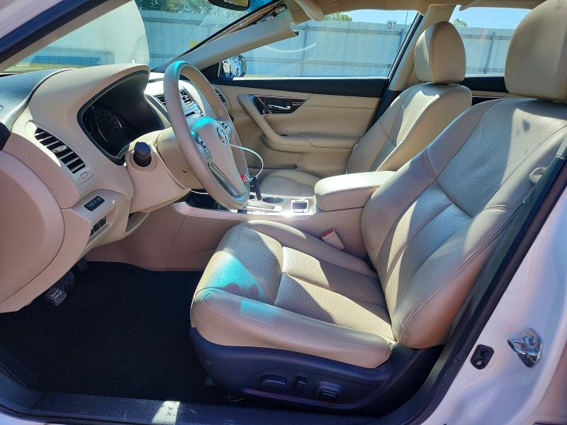 Продажа на аукционе авто 2015 Nissan Altima, vin: 1N4AL3AP3FC568345, номер лота: 51807556