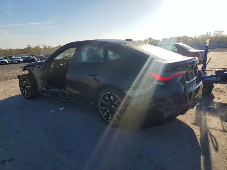 Продажа на аукционе авто 2024 Bmw 430xi, vin: WBA73AV04RFP80063, номер лота: 49462516