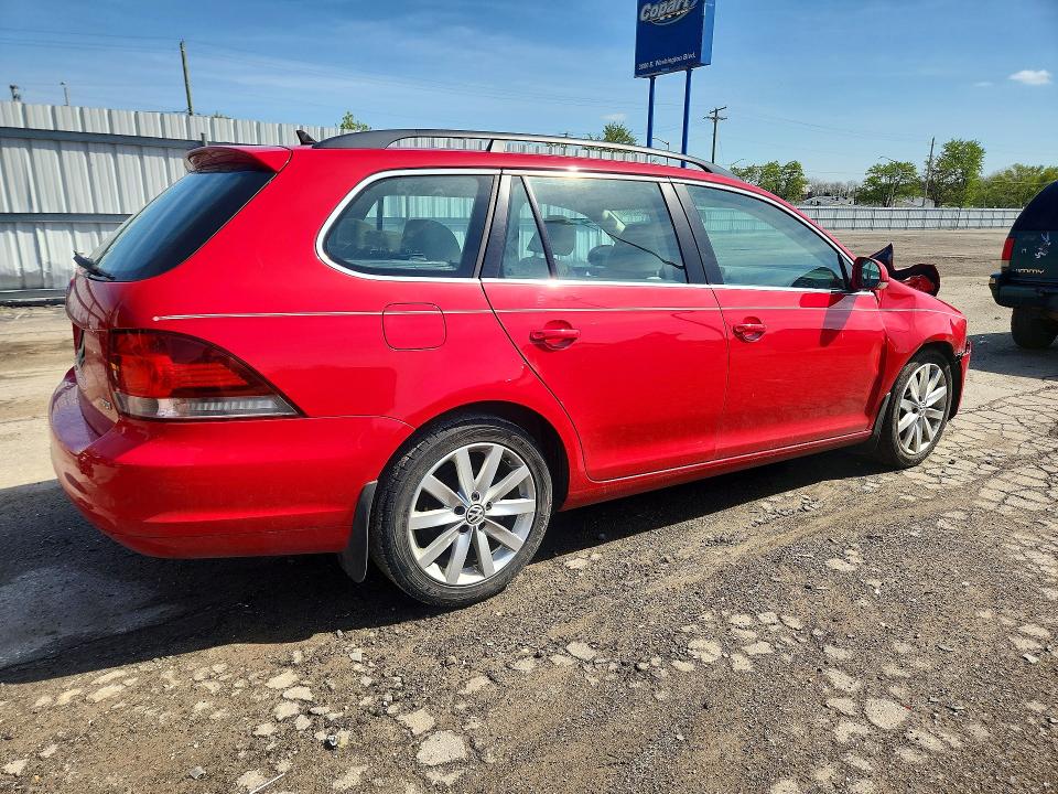50384046 :رقم المزاد ، 3VWPL7AJ8BM694794 vin ، 2011 Volkswagen Jetta مزاد بيع