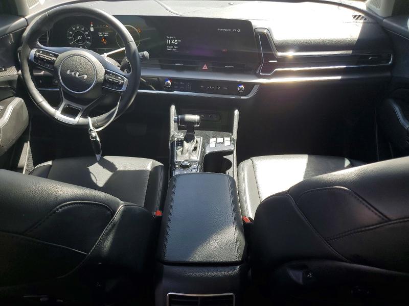Продаж на аукціоні авто 2023 Kia Sportage, vin: 5XYK43AF3PG016201, номер лоту: 50625416