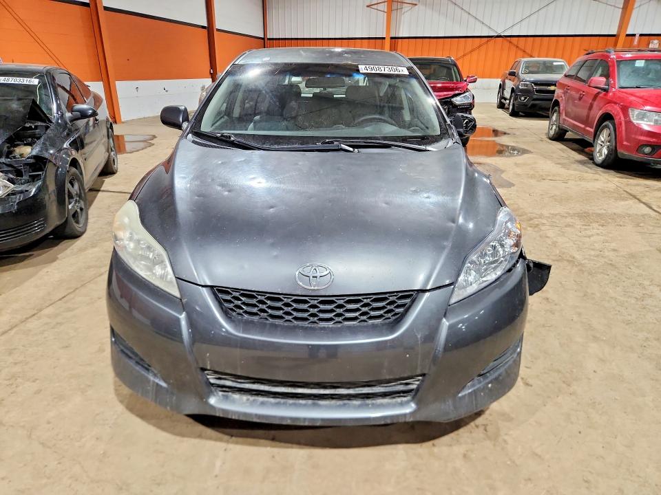 Aukcja sprzedaży 2010 Toyota Matrix, vin: 2T1KE4EEXAC035626, numer aukcji: 49087306
