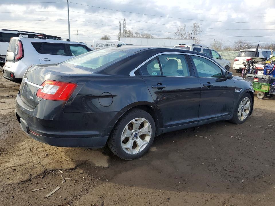 Продаж на аукціоні авто 2010 Ford Taurus, vin: 1FAHP2EW1AG151158, номер лоту: 49606236