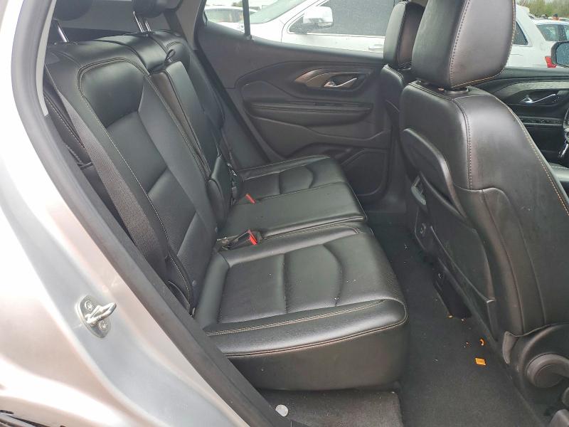 Aukcja sprzedaży 2019 Gmc Terrain, vin: 3GKALVEV8KL211244, numer aukcji: 51958156