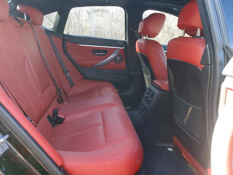 Aukcja sprzedaży 2019 Bmw 440xi, vin: WBA4J7C56KBM74277, numer aukcji: 49564126
