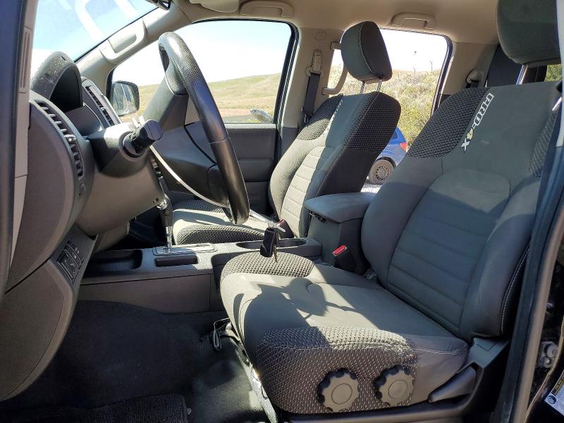 Aukcja sprzedaży 2019 Nissan Frontier, vin: 1N6AD0EV1KN757456, numer aukcji: 51905816