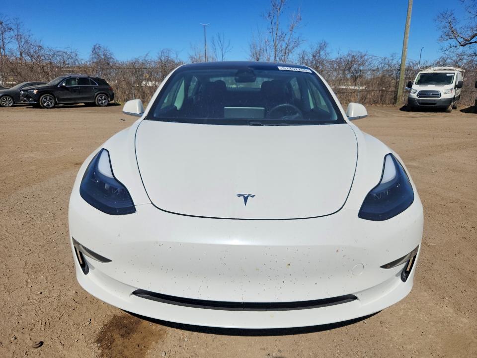 Продаж на аукціоні авто 2020 Tesla Model 3, vin: 5YJ3E1EA5LF529391, номер лоту: 51252256