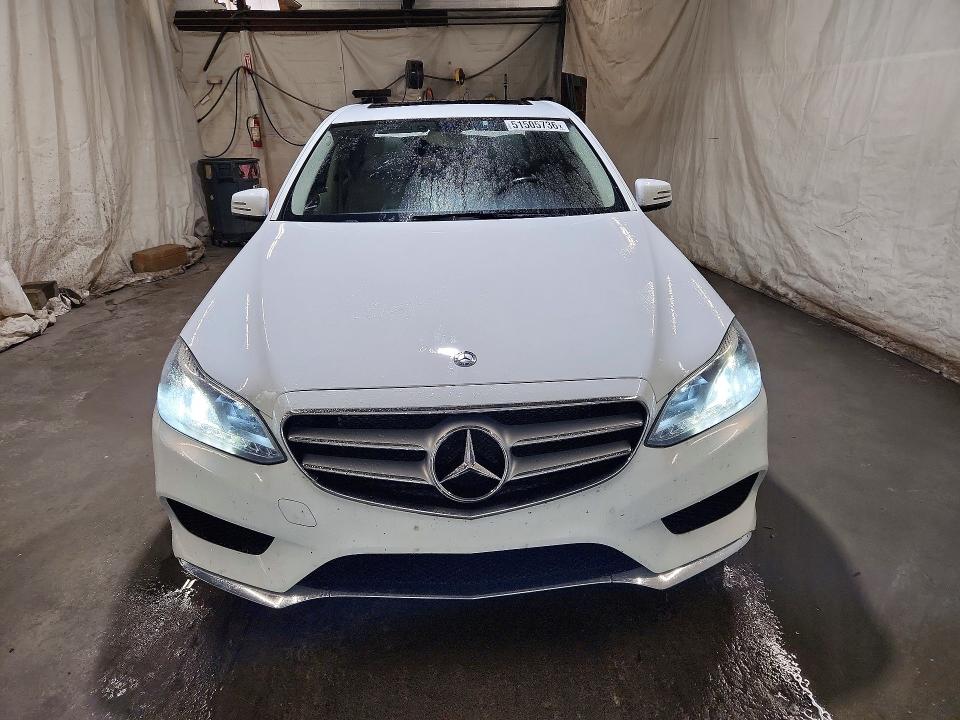Продаж на аукціоні авто 2016 Mercedes-benz E, vin: WDDHF8JB5GB179267, номер лоту: 51505736