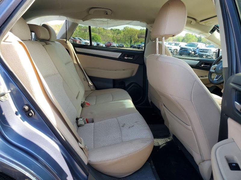 Auction sale of the 2016 Subaru Outback, vin: 4S4BSACC4G3317606, lot number: 49696626