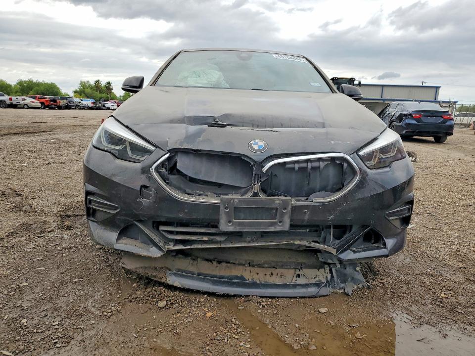 Aukcja sprzedaży 2022 Bmw 228xi, vin: WBA73AK00N7K13163, numer aukcji: 49154656