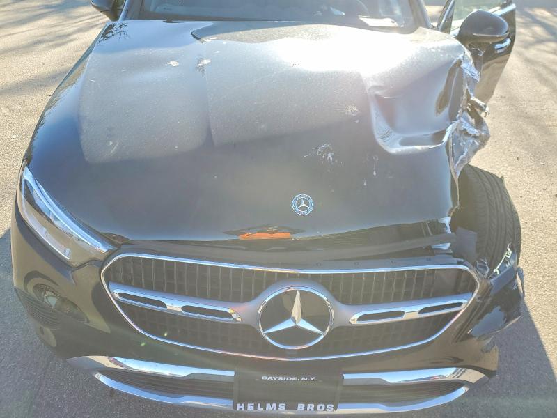 Продажа на аукционе авто 2025 Mercedes-benz Glc, vin: W1NKM4HB1SF241844, номер лота: 48789826