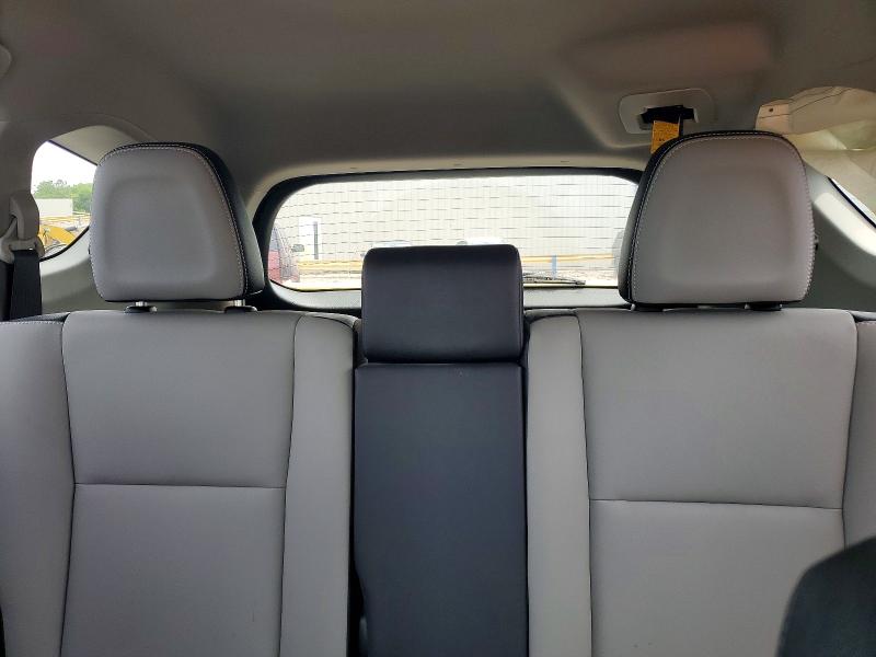 Aukcja sprzedaży 2018 Toyota Rav4, vin: JTMYFREV6JJ748922, numer aukcji: 52003106