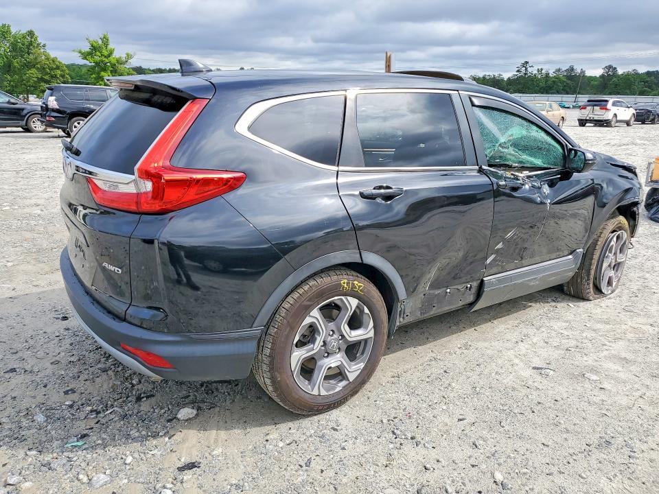 Aukcja sprzedaży 2018 Honda Cr-v, vin: 7FARW2H86JE086644, numer aukcji: 51638026