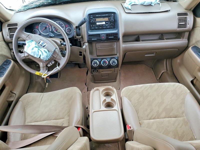 Продажа на аукционе авто 2004 Honda Cr-v, vin: JHLRD78864C051900, номер лота: 49375796