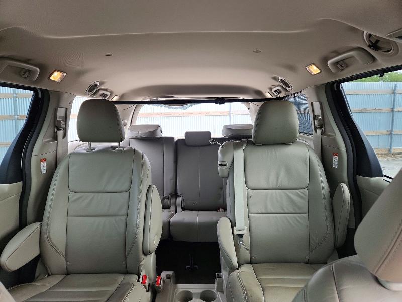 Продаж на аукціоні авто 2017 Toyota Sienna, vin: 5TDYZ3DC3HS821214, номер лоту: 51894356