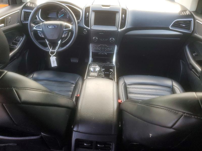 49579526 :رقم المزاد ، 2FMPK3J94KBB23532 vin ، 2019 Ford Edge مزاد بيع