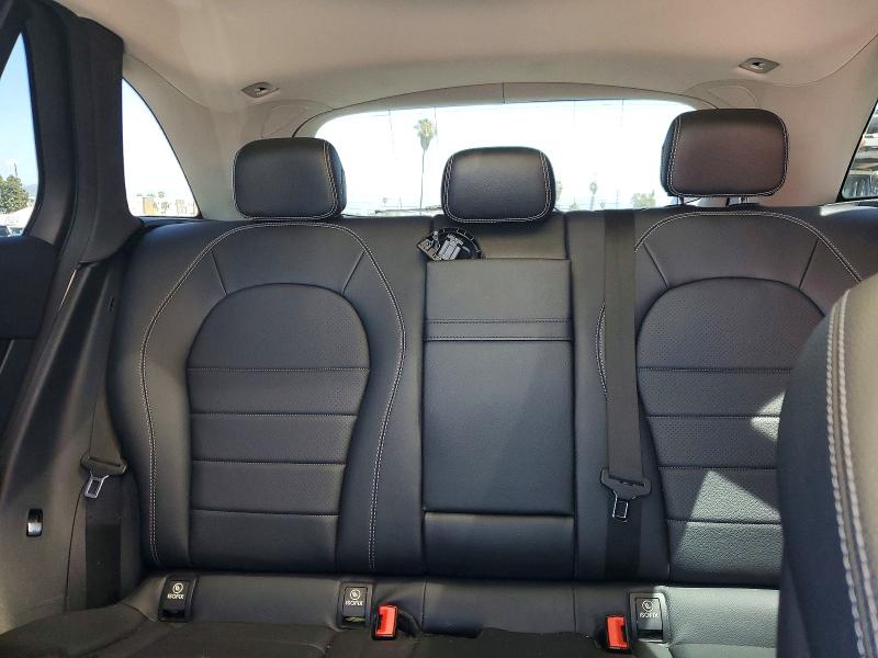Продаж на аукціоні авто 2016 Mercedes-benz Glc, vin: WDC0G4JB1GF104341, номер лоту: 48716336