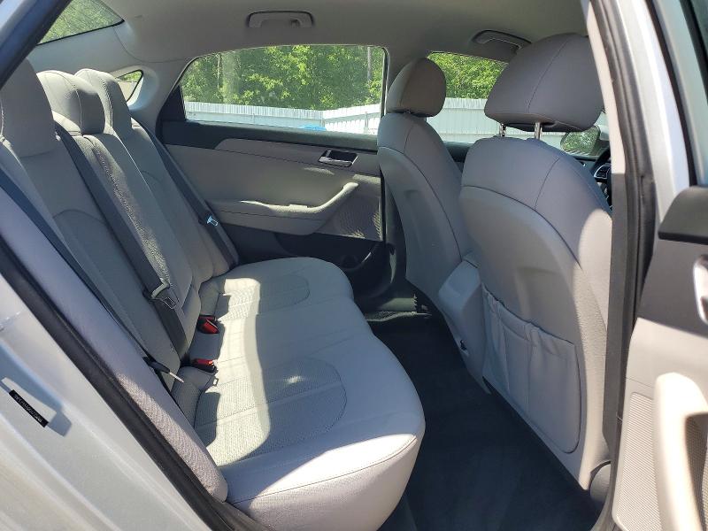 Aukcja sprzedaży 2019 Hyundai Sonata, vin: 5NPE24AA6KH775066, numer aukcji: 49606836