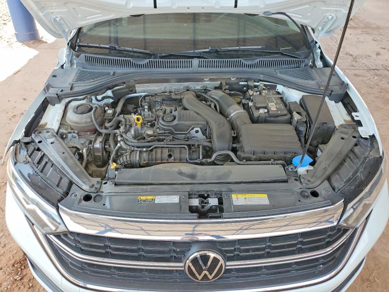 51169036 :رقم المزاد ، 3VW7M7BUXPM059699 vin ، 2023 Volkswagen Jetta مزاد بيع