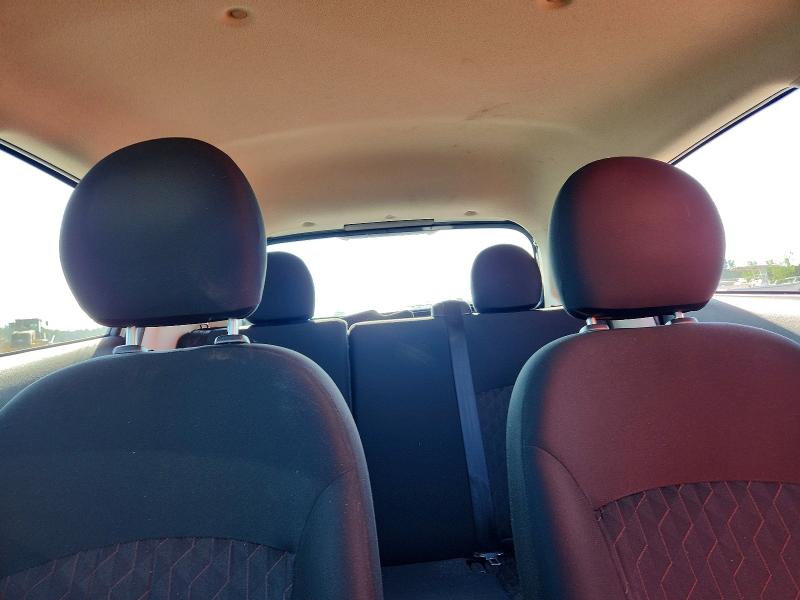 Продаж на аукціоні авто 2024 Mitsubishi Mirage, vin: ML32AUHJ8RH023229, номер лоту: 50045126