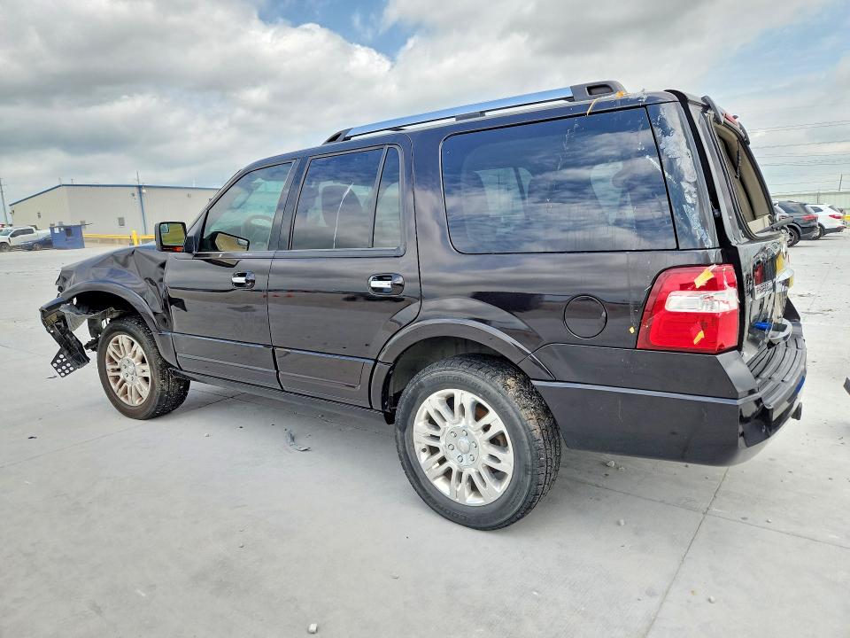 Продаж на аукціоні авто 2013 Ford Expedition, vin: 1FMJU1K56DEF28802, номер лоту: 48789166