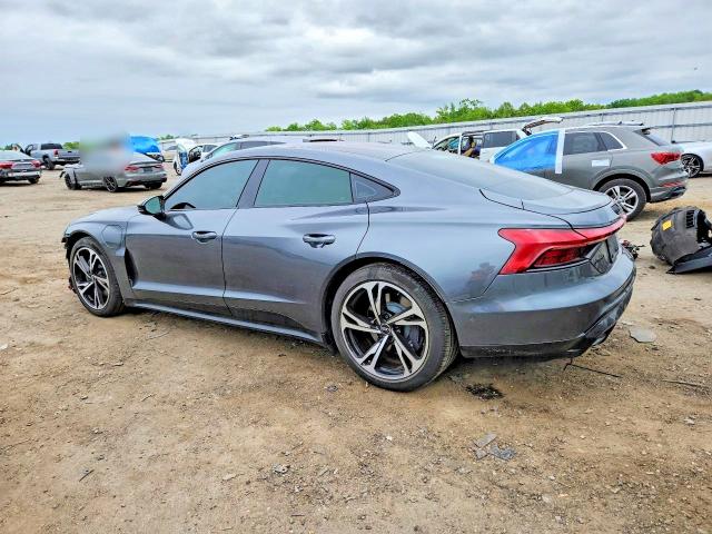 Aukcja sprzedaży 2022 Audi E-tron Gt, vin: WAUEJBFW9N7004473, numer aukcji: 51440126