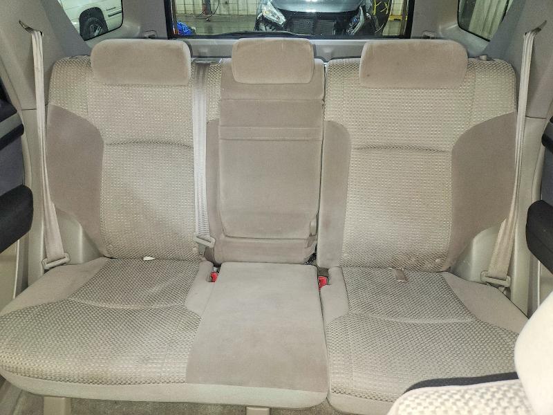 Продажа на аукционе авто 2005 Toyota 4runner, vin: JTEBU14R650069306, номер лота: 50749346