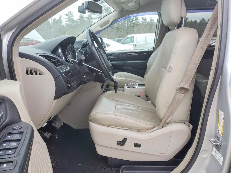 Aukcja sprzedaży 2011 Chrysler Town & Country, vin: 2A4RR8DG9BR630752, numer aukcji: 46774956