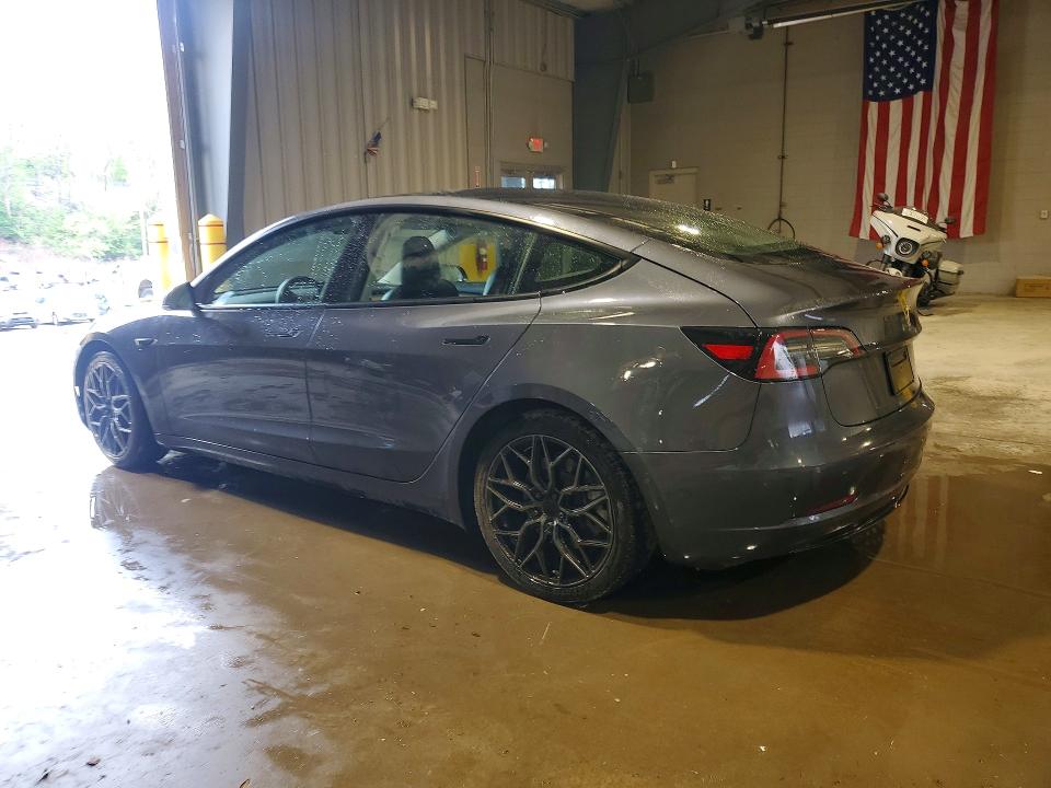 Aukcja sprzedaży 2022 Tesla Model 3, vin: 5YJ3E1EA6NF371498, numer aukcji: 50973166