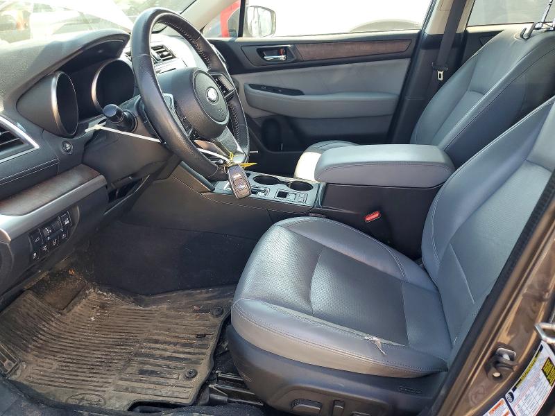 2019 Subaru Outback მანქანა იყიდება აუქციონზე, vin: 4S4BSENC4K3317098, აუქციონის ნომერი: 50361936