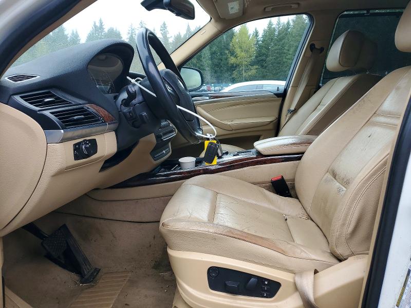 51685676 :رقم المزاد ، 5UXZV4C58D0B05349 vin ، 2013 Bmw X5 مزاد بيع