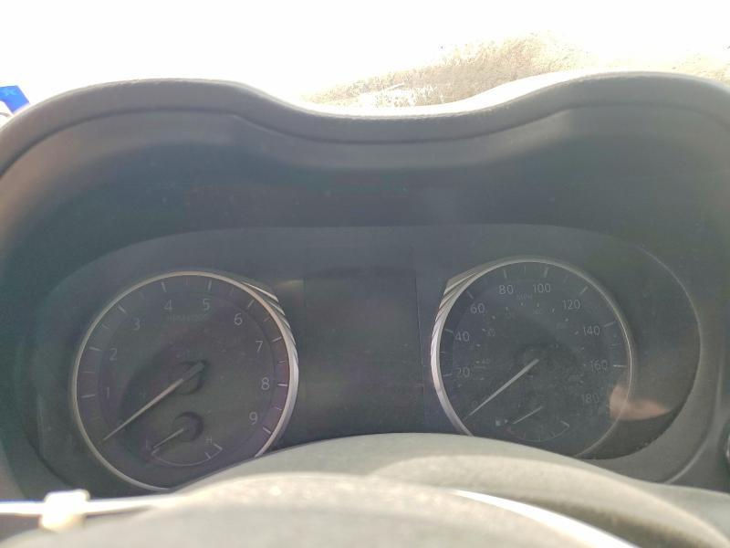 46777416 :رقم المزاد ، JN1EV7AR4GM345180 vin ، 2016 Infiniti Q50 مزاد بيع