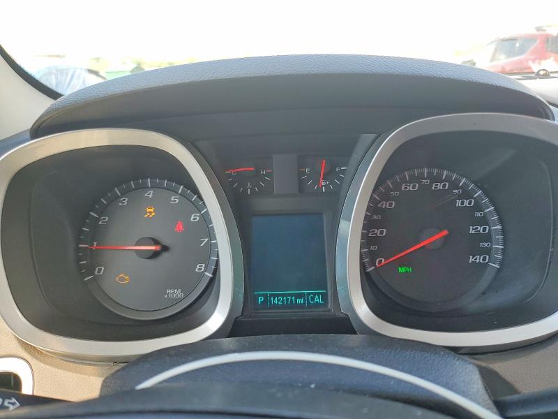 Продажа на аукционе авто 2015 Chevrolet Equinox, vin: 2GNALAEK2F1120611, номер лота: 51222986